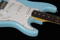 Fender Custom 1960 Stratocaster NOS - DNB