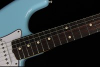 Fender Custom 1960 Stratocaster NOS - DNB