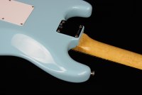 Fender Custom 1960 Stratocaster NOS - DNB