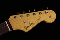 Fender Custom 1960 Stratocaster NOS - DNB