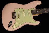 Fender Custom 1960 Stratocaster Relic - SHP