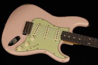 Fender Custom 1960 Stratocaster Relic - SHP