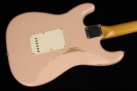 Fender Custom 1960 Stratocaster Relic - SHP