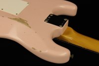 Fender Custom 1960 Stratocaster Relic - SHP