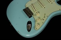 Fender Custom 1960 Stratocaster Relic 30th Anniversary - ADB