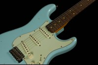 Fender Custom 1960 Stratocaster Relic 30th Anniversary - ADB