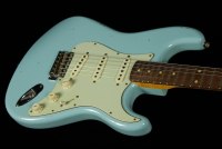 Fender Custom 1960 Stratocaster Relic 30th Anniversary - ADB