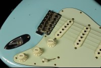 Fender Custom 1960 Stratocaster Relic 30th Anniversary - ADB