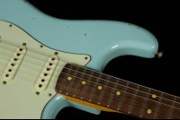 Fender Custom 1960 Stratocaster Relic 30th Anniversary - ADB