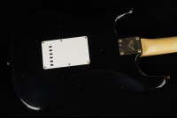 Fender Custom 1960 Stratocaster Relic - BK