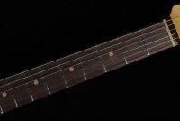 Fender Custom 1960 Stratocaster Relic - BK