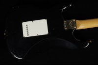 Fender Custom 1960 Stratocaster Relic - BK