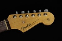 Fender Custom 1960 Stratocaster Relic - BK