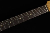 Fender Custom 1960 Stratocaster Relic Masterbuilt Jason Smith - FASNB