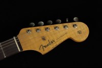 Fender Custom 1960 Stratocaster Relic Masterbuilt Jason Smith - FASNB
