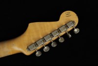 Fender Custom 1960 Stratocaster Relic Masterbuilt Jason Smith - FASNB