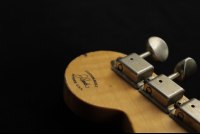 Fender Custom 1960 Stratocaster Relic Masterbuilt Jason Smith - FASNB