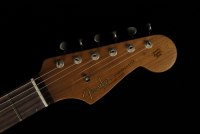 Fender Custom 1960 Stratocaster Roasted Heavy Relic - F3TS