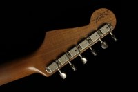 Fender Custom 1960 Stratocaster Roasted Heavy Relic - F3TS