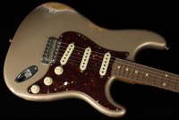 Fender Custom 1960 Stratocaster Roasted Heavy Relic - ASHG