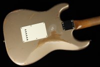 Fender Custom 1960 Stratocaster Roasted Heavy Relic - ASHG