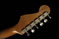 Fender Custom 1960 Stratocaster Roasted Heavy Relic - ASHG