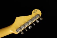 Fender Custom 1960 Stratocaster Time Capsule 