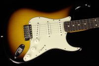 Fender Custom 1960 Stratocaster Time Capsule 