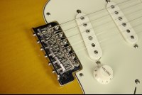 Fender Custom 1960 Stratocaster Time Capsule 