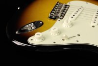 Fender Custom 1960 Stratocaster Time Capsule 