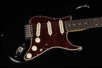 Fender Custom 1960 Stratocaster Time Capsule 