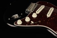 Fender Custom 1960 Stratocaster Time Capsule 