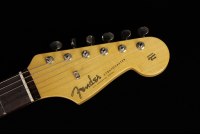 Fender Custom 1960 Stratocaster Time Capsule 