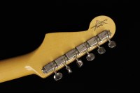 Fender Custom 1960 Stratocaster Time Capsule 