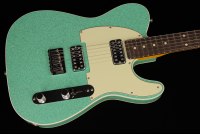 Fender Custom 1960 Telecaster Custom HH Closet Classic - SFGSP