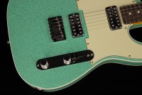 Fender Custom 1960 Telecaster Custom HH Closet Classic - SFGSP