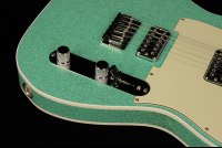 Fender Custom 1960 Telecaster Custom HH Closet Classic - SFGSP