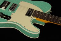 Fender Custom 1960 Telecaster Custom HH Closet Classic - SFGSP