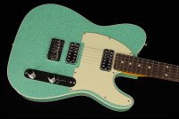 Fender Custom 1960 Telecaster Custom HH Closet Classic - SFGSP