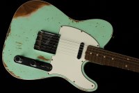 Fender Custom 1960 Telecaster Custom Heavy Relic - SFG