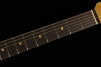 Fender Custom 1960 Telecaster Custom Heavy Relic Limited - SFMo3CS