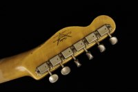 Fender Custom 1960 Telecaster Custom Heavy Relic Limited - SFMo3CS