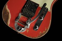Fender Custom 1960 Telecaster Custom Heavy Relic w/Bigsby - AFRD