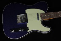 Fender Custom 1960 Telecaster Custom NOS - PRSPK