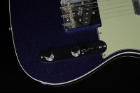 Fender Custom 1960 Telecaster Custom NOS - PRSPK
