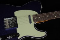 Fender Custom 1960 Telecaster Custom NOS - PRSPK