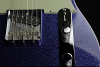 Fender Custom 1960 Telecaster Custom NOS - PRSPK