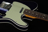 Fender Custom 1960 Telecaster Custom NOS - PRSPK