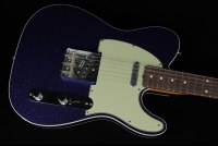 Fender Custom 1960 Telecaster Custom NOS - PRSPK