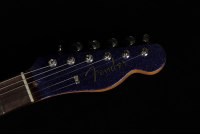 Fender Custom 1960 Telecaster Custom NOS - PRSPK